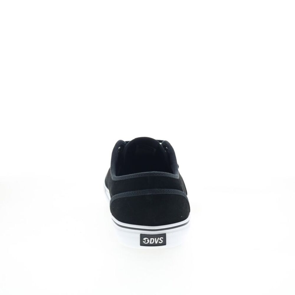 DVS Mens Rico CT Black Shoes (NWT) - Picture 4 of 4